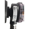 2x ITT A209 3/4'' .75-316L-RA15MAX-CWP150 Pneumatic Actuator Diaphragm Valve w/ Proximity Switch