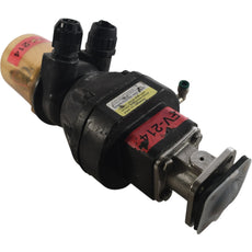 ITT Advantage 90 PSI Max Pressure Diaphragm Valve Actuator