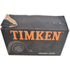 NEW Timken RAO2 3/16 Pillow Block Ball Bearing Unit - 2-Bolt Base, 2-3/16 in Bore, Cast Iron