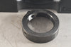 NEW Timken RAKH1 15/16 Pillow Block Ball Bearing Unit - 2-Bolt Base, 1-15/16 in Bore, Cast Iron