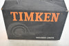 NEW Timken RAKH1 15/16 Pillow Block Ball Bearing Unit - 2-Bolt Base, 1-15/16 in Bore, Cast Iron