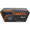 NEW Timken RAKH1 15/16 Pillow Block Ball Bearing Unit - 2-Bolt Base, 1-15/16'' Bore, Cast Iron