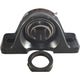 NEW Timken RAKH1 15/16 Pillow Block Ball Bearing Unit - 2-Bolt Base, 1-15/16'' Bore, Cast Iron