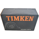 NEW Timken RAK2 7/16 Pillow Block Ball Bearing Unit - 2-Bolt Base, 2-7/16 in Bore