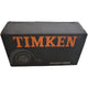 NEW Timken RAO1 15/16 Pillow Block Ball Bearing Unit - 2-Bolt Base, 1-15/16'' Bore, Cast Iron