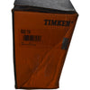 NEW Timken RAO2 7/16 Pillow Block Ball Bearing Unit - 2-Bolt Base, 2-7/16 in Bore, Cast Iron