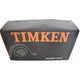 NEW Timken RAO2 7/16 Pillow Block Ball Bearing Unit - 2-Bolt Base, 2-7/16 in Bore, Cast Iron