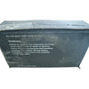 NEW Timken RAO2 11/16 Pillow Block Ball Bearing Unit - 2-Bolt Base, 2-11/16'' Bore, Cast Iron Material