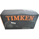 NEW Timken RAO2 11/16 Pillow Block Ball Bearing Unit - 2-Bolt Base, 2-11/16'' Bore, Cast Iron Material