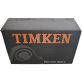 NEW Timken RAK2 7/16 Pillow Block Ball Bearing Unit - 2-Bolt Base, 2-7/16'' Bore, Cast Iron