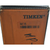 NEW Timken RAK2 7/16 Pillow Block Ball Bearing Unit - 2-Bolt Base, 2-7/16'' Bore, Cast Iron
