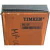 NEW Timken RAO1 15/16 Pillow Block Ball Bearing Unit - 2-Bolt Base, 1-15/16'' Bore