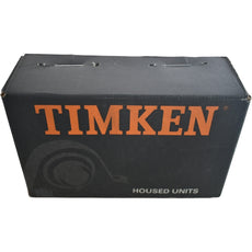 NEW Timken RAKH1 15/16 Pillow Block Ball Bearing Unit - 2-Bolt Base, 1-15/16'' Bore