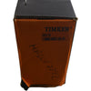 NEW Timken RAO2 3/16 Pillow Block Ball Bearing Unit - 2-Bolt Base, 2-3/16'' Bore, Cast Iron