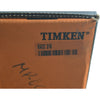 NEW Timken RAO2 3/16 Pillow Block Ball Bearing Unit - 2-Bolt Base, 2-3/16'' Bore, Cast Iron