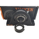 NEW Timken RAK1 7/16 Pillow Block Ball Bearing Unit - 2-Bolt Base, 1-7/16 in Bore