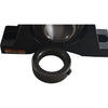 NEW Timken RAK1 7/16 Pillow Block Ball Bearing Unit - 2-Bolt Base, 1-7/16 in Bore