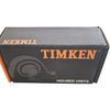 NEW Timken RAK1 11/16 Pillow Block Ball Bearing Unit - 2-Bolt Base, 1-11/16 in Bore, Cast Iron