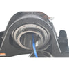 NEW Timken RAK1 11/16 Pillow Block Ball Bearing Unit - 2-Bolt Base, 1-11/16 in Bore, Cast Iron
