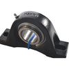 NEW Timken RAK1 11/16 Pillow Block Ball Bearing Unit - 2-Bolt Base, 1-11/16 in Bore, Cast Iron