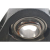 Timken RAK1 7/16 Pillow Block Ball Bearing Unit - 2-Bolt Base, 1-7/16 in Bore