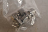 NEW Swagelok 50302-2-100-160 Tube Assy w/2 316-VD3 Fittings