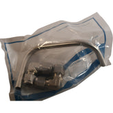 NEW Swagelok 50302-2-100-155 Tube Assy w/2 316-VD3 Fittings