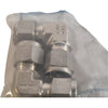 NEW Swagelok 50302-2-100-163 Tube Assy w/2 316-VD3 Fittings