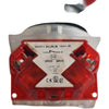 Schneider Electric 9001KA3 Contact Block Red Emergency Pushbutton Switch