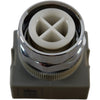 NEW IDEC ABW Push Button Switch Base