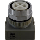 NEW IDEC ABW Push Button Switch Base