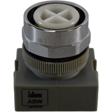 NEW IDEC ABW Push Button Switch Base