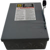 NEW Square D DU321 General Duty Safety Switch Type 1 30A 240VAC