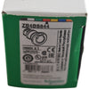 NEW Schneider Electric ZB4BS844 Emergency Stop Push-Button, Twist - Reset, 22mm Mount, 40mm Head