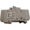 NEW ABB SU201M-K10 Miniature Circuit Breaker, Trip Curve K, 10 Amp, 1 Pole, Ul489