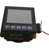 Horner Automation HE-XC1E4 XL4 Series OCS with DC/DC I/O PLC Display Module