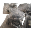 Lot of NEW Swagelok Fittings 3/8'' Straight, 90 deg. SS
