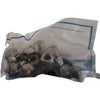 Lot of NEW Swagelok Fittings 3/8'' Straight, 90 deg. SS