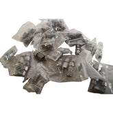 Lot of NEW Swagelok Fittings 3/8'' Straight, 90 deg. SS Mixed Lot