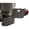 NEW APV AP4540SM 3PWD 3/8 inch diaphragm valve AP4540SM3PWDTW6