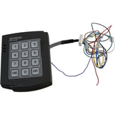 IDTECK RFK101W Proximity Reader and Keypad 125KHz 12 Numeric Keys Wall Mount