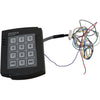 IDTECK RFK101W Proximity Reader and Keypad 125KHz 12 Numeric Keys Wall Mount