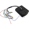 IDTECK RFK101W Proximity Reader and Keypad 125KHz 12 Numeric Keys Wall Mount