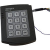 IDTECK RFK101W Proximity Reader and Keypad 125KHz 12 Numeric Keys Wall Mount