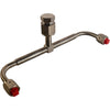 NEW C10-51570A Fitting Tube Assy