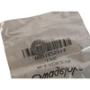 NEW Swagelok NI-4-VCR-2-VS Nickel VCR Face Seal Fitting, 1/4 in. Unplated Gasket, Non-Retained Style