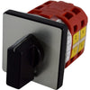 NEW Elektra Rotary Control Switch EK-V2N-10P4-0343 50/60HZ 690V