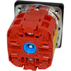 NEW Elektra Rotary Control Switch EK-V2N-10P4-0343 50/60HZ 690V