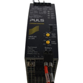 PULS UB20.241 DC-UPS control unit 24 V, 20 A Power Supply