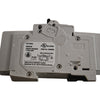 NEW ABB SU201M-K10 Miniature Circuit Breaker, Trip Curve K, 10 Amp, 1 Pole, Ul489